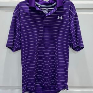 Men's Under Armour Golf polo